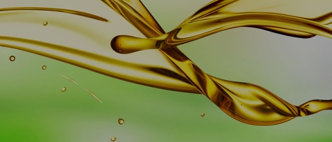 Splash of Polyalkylene Glycol Splash of Polyalkylene Glycol