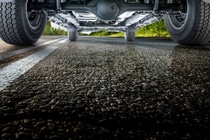 Car's axle and transmission for which Emgard® provides lubricants Car's axle and transmission for which Emgard® provides lubricants