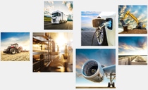 Typical applications with polyalkylene glycol base stocks Typical applications with polyalkylene glycol base stocks