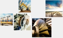 Typical applications of IRGAMET® 