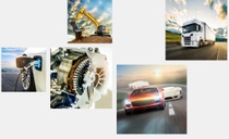 Typical applications of friction modifiers Typical applications of friction modifiers